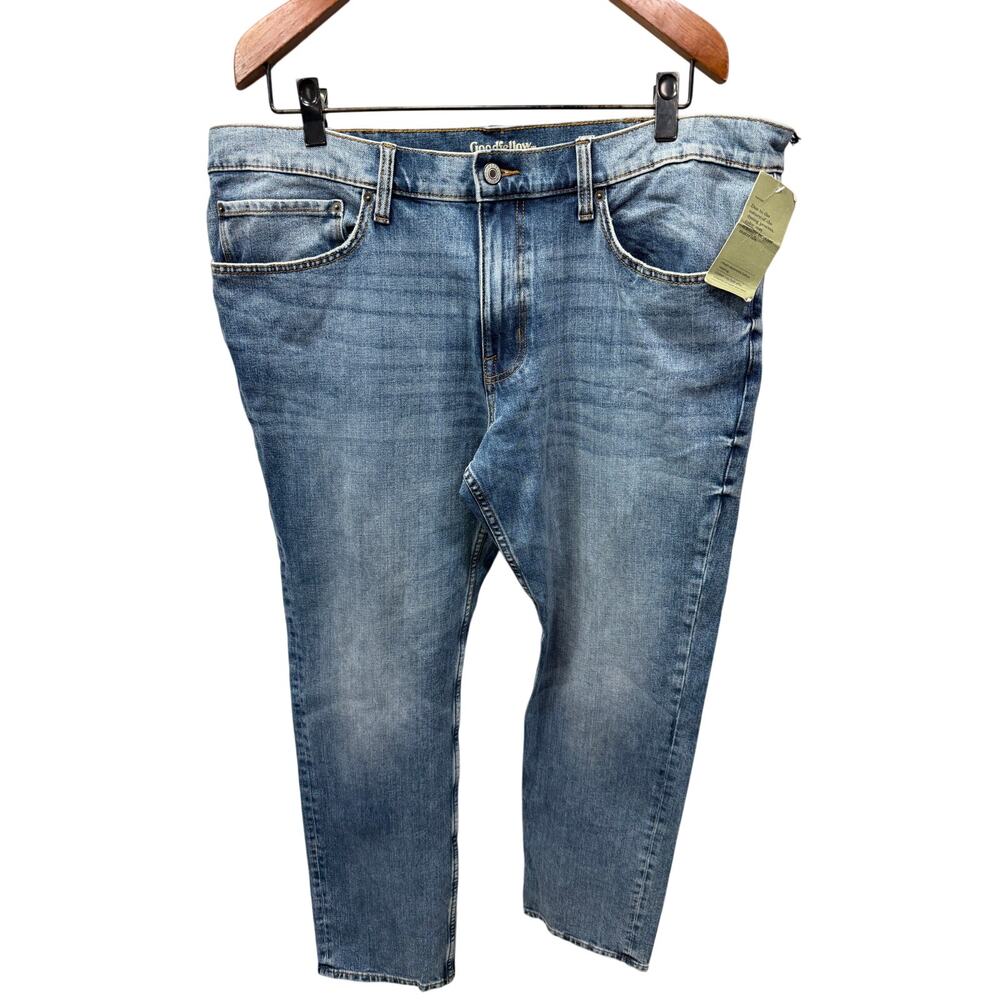 Goodfellow & Co Men's Skinny Fit Jeans Size 40X32 NEW # J-205